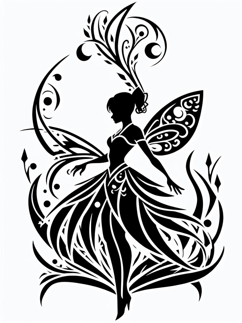 00130-954909081-fairy _lora_Funny_Silhouette_1_ Silhouette, White Background.png